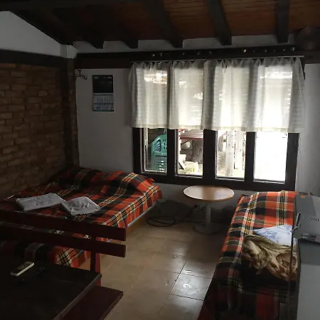 Gasthof And Tavern Chapaya *