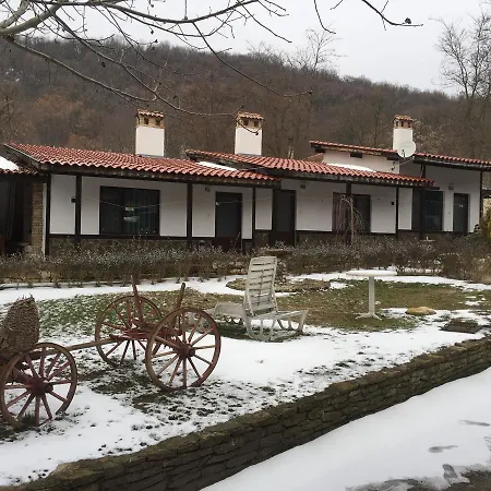 Gasthof And Tavern Chapaya *