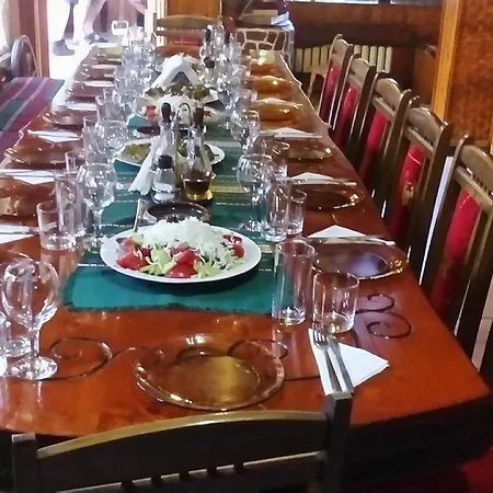 Gasthof And Tavern Chapaya *