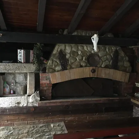 Gasthof And Tavern Chapaya *
