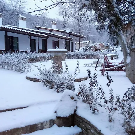 Gasthof And Tavern Chapaya *