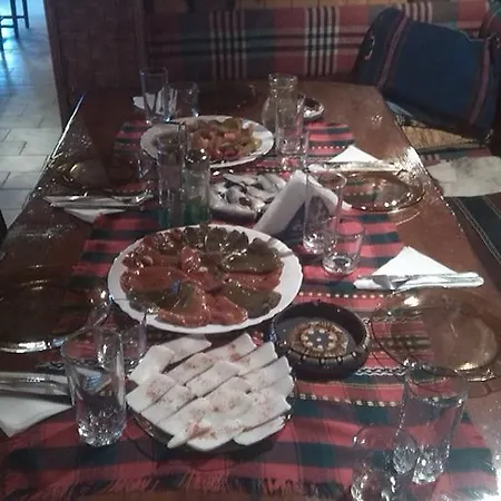 Gasthof And Tavern Chapaya *