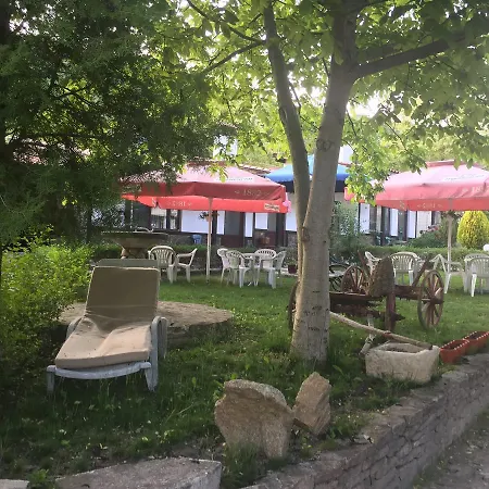 And Tavern Chapaya Gasthof Kipra